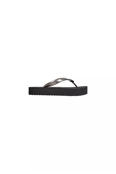 Calvin Klein HW0HW03120 0GJ 36 FLATFORM ΣΑΓΙΟΝΑΡΑ ΜΕ TPU