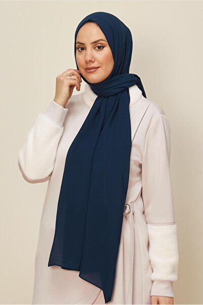 Alvina شال عضوي 8615