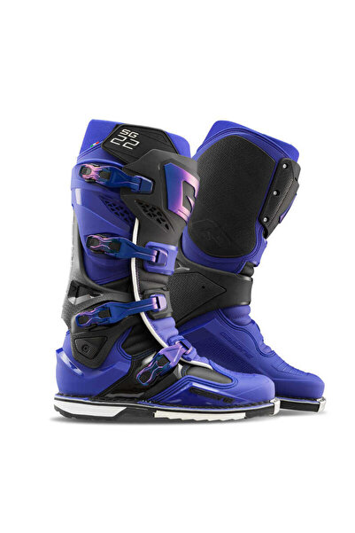 Gaerne Sg22 Future Dusk Cross Boots