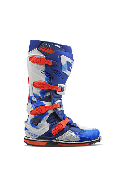 Gaerne Sg22 Hurricane Cross Boots