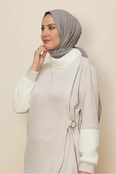 Alvina Organic Shawl 8615