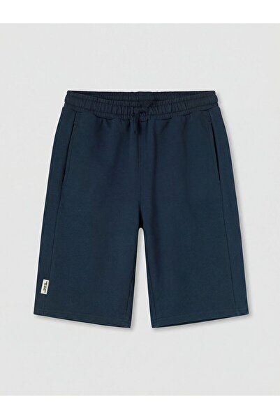 LC Waikiki LCW Kids Regular Fit Erkek Çocuk Şort