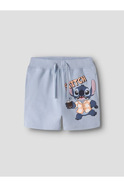 Name it Shorts Stitch