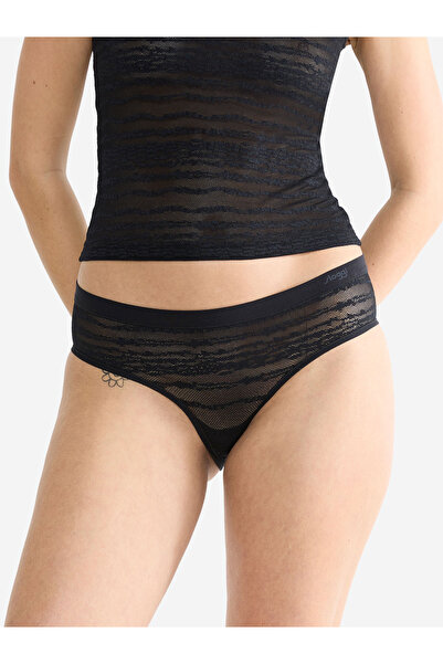 SLOGGI Retro Boxer Blue FREE Evolve