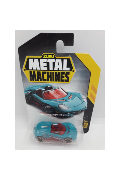 GIOCHI PREZIOSI Metal Machınes Tekli Araç