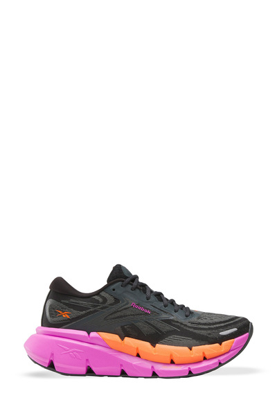 Reebok FLOATZIG DOUBLE Siyah Kadın Koşu Ayakkabısı