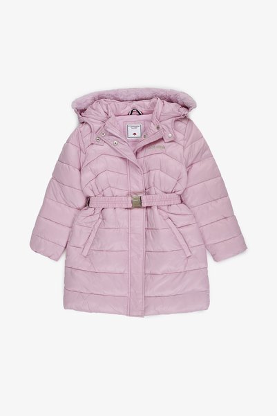 U.S. Polo Assn. Kız Çocuk Pembe Kaban 50291678-VR041