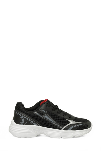 ICool Design SANNA G Crne sportske patike za dečake