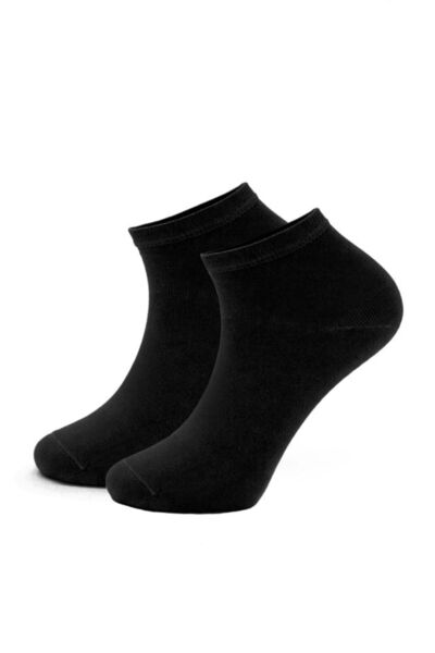 uniconf Women's Solid Color Cotton short socks, SDGW55,
