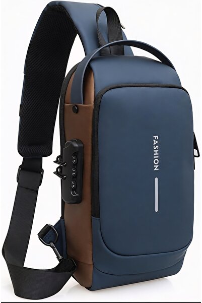 Impulse Waterproof Sling Bag Crossbody Backpack for Men & Women Sling Chest B...