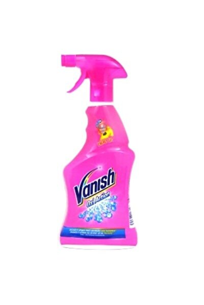 Vader Spray pentru Pete, VANISH, Pink, 500 ml,