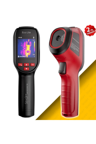 Sevgift HIKMICRO Eco Lite Türkiye’nin En Ekonomik Termal Kamerası