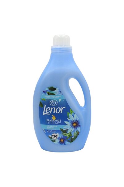 Crocodileskids Balsam de rufe, LENOR, Terapia parfumului Ocean, 2.650 ml
