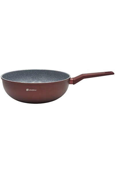 Vader Tigaie, SCHMITTER, Wok, Ceramic, 28 cm, 345.28 C,