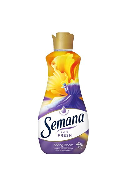 Semana Μαλακτικό Ρούχων, SEMANA, Έξτρα Φρέσκο Άνοιξινο Άνθος, 1.5 L