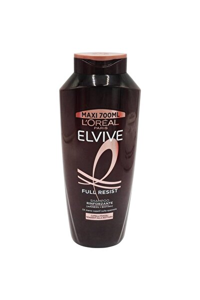 ELSEVE Σαμπόν, ELSEVE, Πλήρης Προστασία, 700 ml