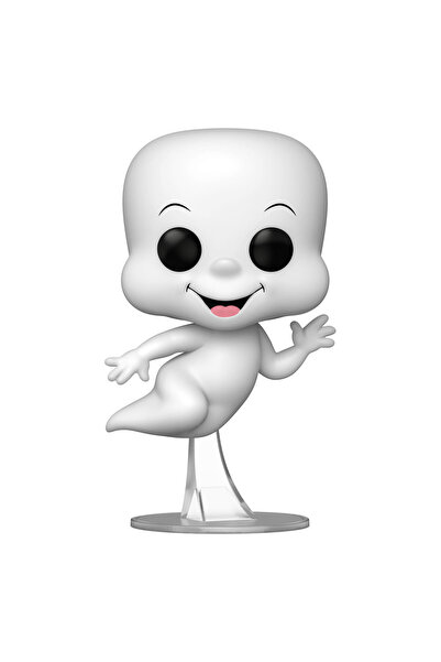 Funko Κάσπερ ΠΟΠ! Φιγούρα βινυλίου κινουμένων σχεδίων Κάσπερ, 9 εκ.