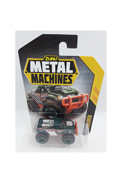 GIOCHI PREZIOSI Metal Machınes Tekli Araç