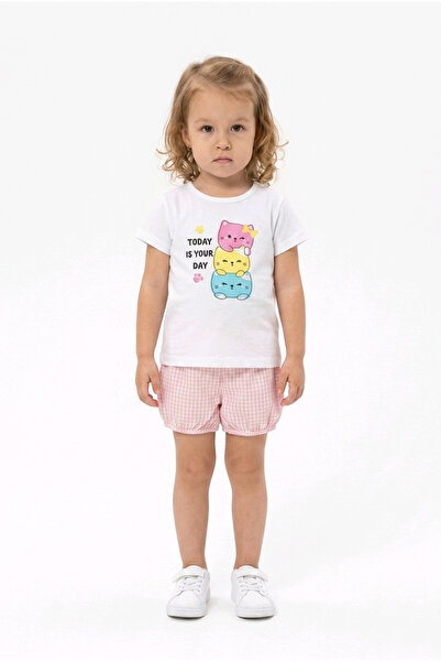 Kids Tricou cu imprimeu