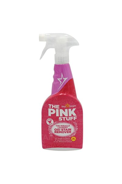 Crocodileskids Stain Spray, THE PINK STUFF, 500 ml