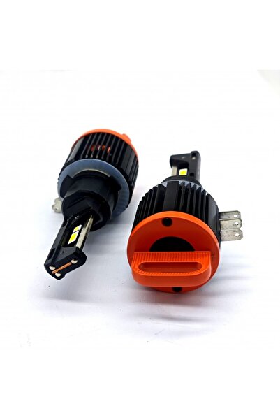 FEMEX GT Nano Plus H15 Beyaz Gündüz Farlı LED AMPUL