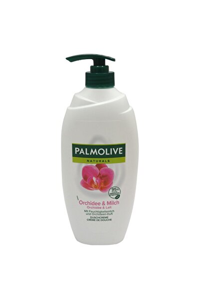 Vader Gel de Dus, PALMOLIVE, Pompita Orhidee, 750 ml,
