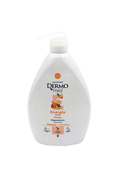 Dermomed Gel de Dus, DERMOMED, Mango, 1 L, Bibilel