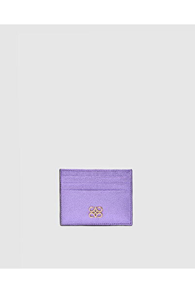 Cecia Cardholder Lilac