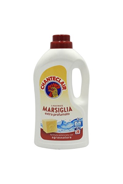 chante clair Απορρυπαντικό ρούχων, Chante Clair, Marsiglia, 1.260 L, 28 πλύσεις