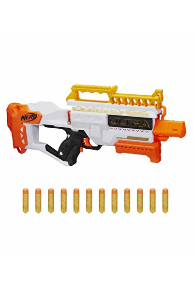 🎯 Nerf Ultra One ile Hedef Al! Eğlencenin Tadını Çıkar