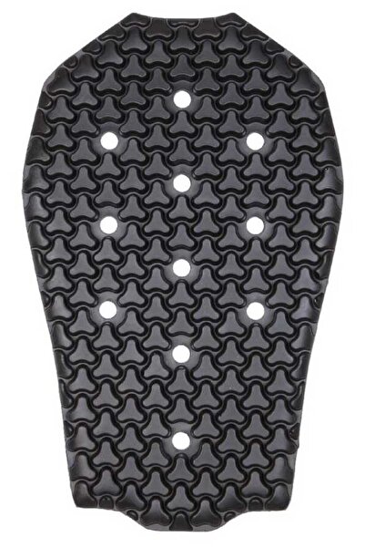 Modeka Sas-Tec Sc-1/Fb-2 Level 2 Back Protection