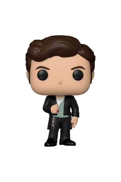 Funko Μπρίτζερτον ΠΟΠ! Φιγούρα βινυλίου τηλεοπτικής σειράς Κόλιν Μπρίτζερτον,...