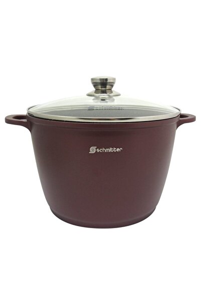Vader OALA CU CAPAC, SCHMITTER, TURNAT CERAMIC, INALTA 28CM 300.28 TC,