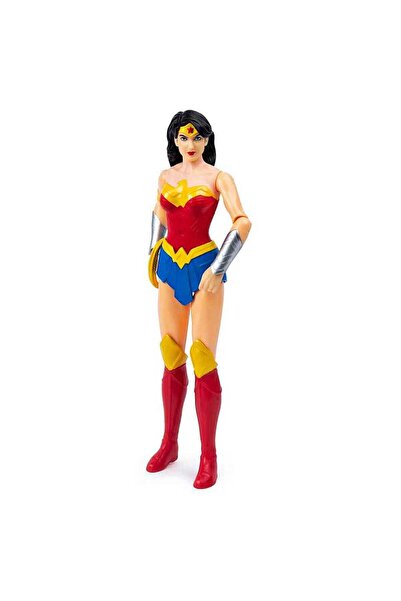 Batman DC Universe Wonder Woman 30 cm Aksiyon Figür 6056902