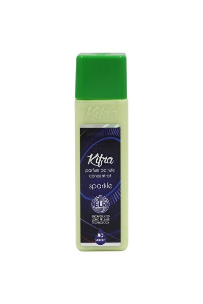 Crocodileskids Rufe Parfum, Kifra, Sparkle, 200 ml, 80 Spălări