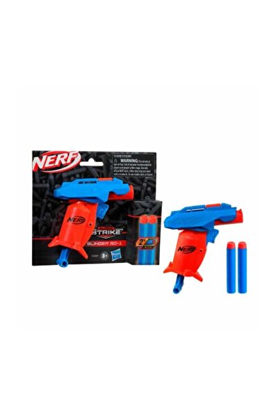Nerf Alpha Strike Slinger SD 1 F2491