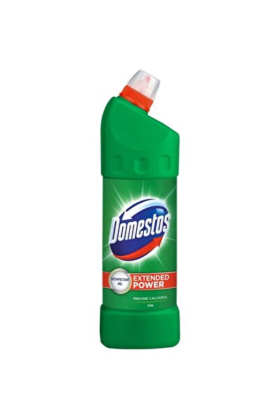 Crocodileskids Toilet Cleaner, DOMESTOS, Pine, 1 L