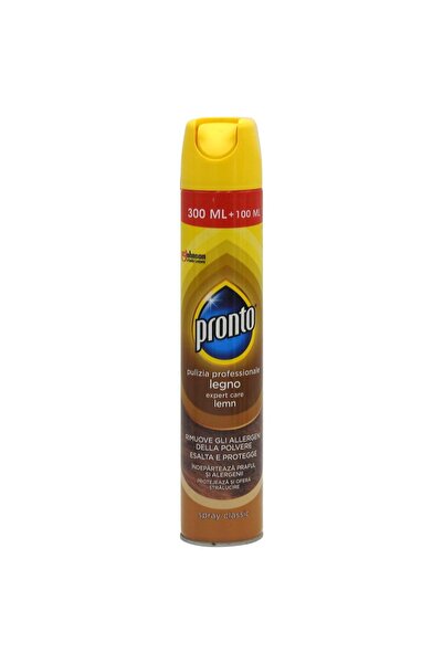 PS Products Spray pentru Mobila, PRONTO, Classic, 400 ml,