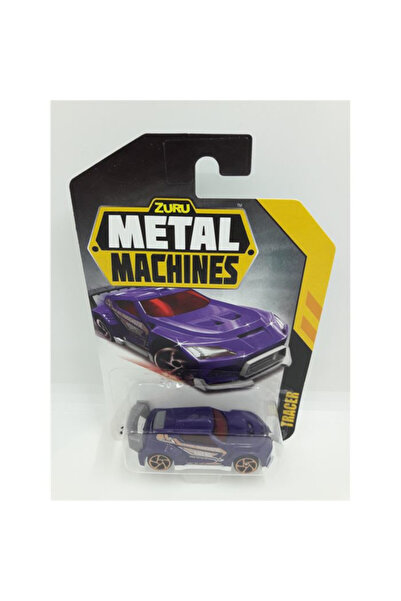 GIOCHI PREZIOSI Metal Machınes Tekli Araç