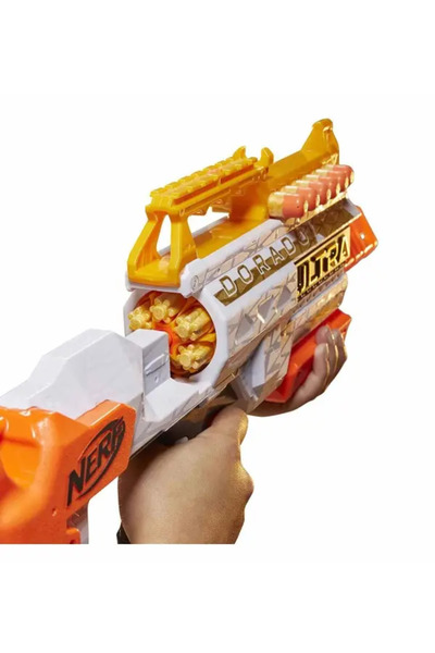 🎯 Nerf Ultra One ile Hedef Al! Eğlencenin Tadını Çıkar