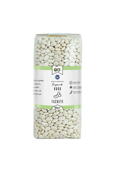 OG natural 4’lü Organik Temel Bakliyat Seti