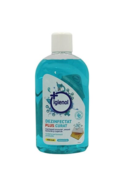Vader Dezinfectant Universal, IGIENOL, Eucalipt, 1 L,