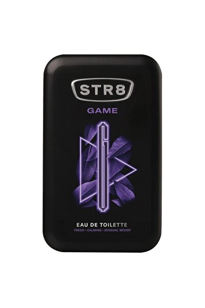 Vader Apa de Toaleta, STR8, Game, 100 ml,