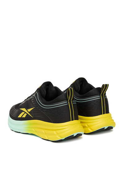 Reebok Pantofi de alergare pentru bărbați, negri, CEO-ROAD STRIDER 100249487