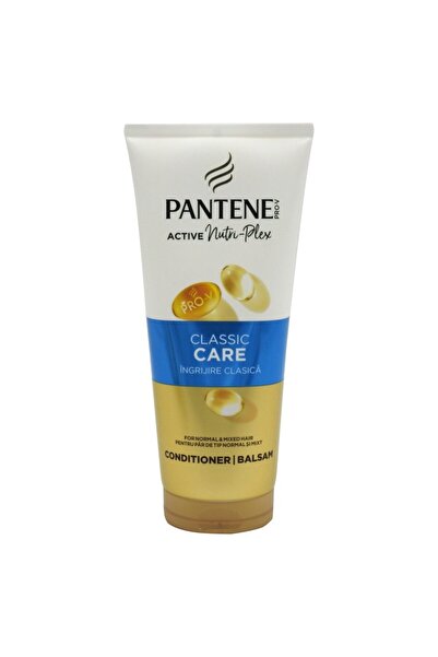 Vader Balsam pentru Par, PANTENE, Classic Care, 200 ml,