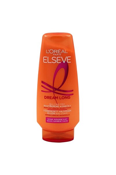 SOHO Balsam, LOREAL, Elseve Dream Long Descurcare Instanta Keratina Vitamine ...