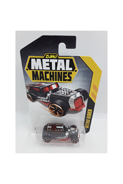 GIOCHI PREZIOSI Metal Machınes Tekli Araç