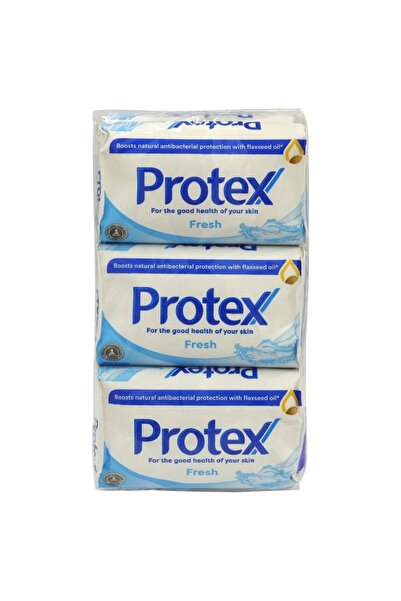 SOHO Sapun Solid, PROTEX, Fresh, Set 6 x 90 g,
