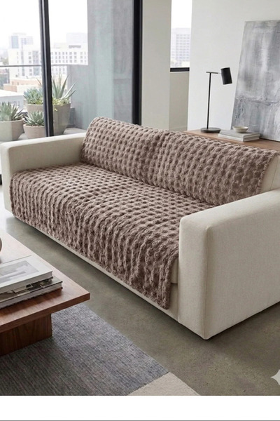 Bilgiçler Tekstil Sarar Νέας Γενιάς Αντιολισθητικό Κάλυμμα Καθίσματος Bubble ...