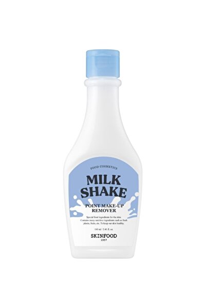 SKINFOOD Milk Shake Point Make-Up Remover